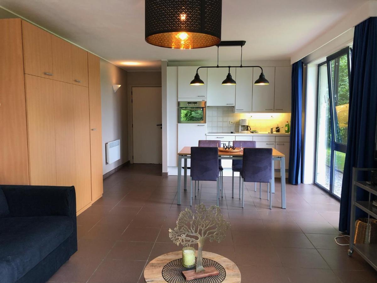Appartement Enjoy Durbuy 4 Extérieur photo