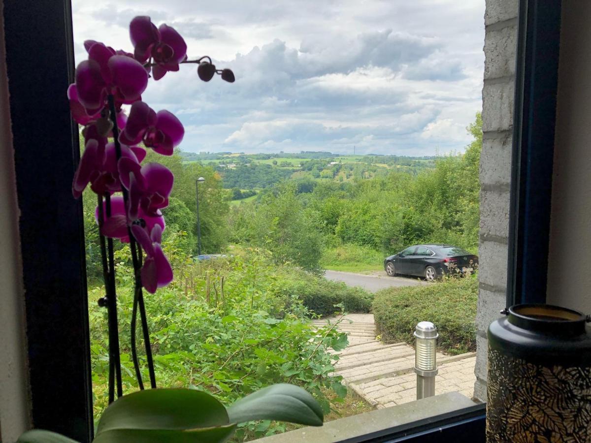 Appartement Enjoy Durbuy 4 Extérieur photo