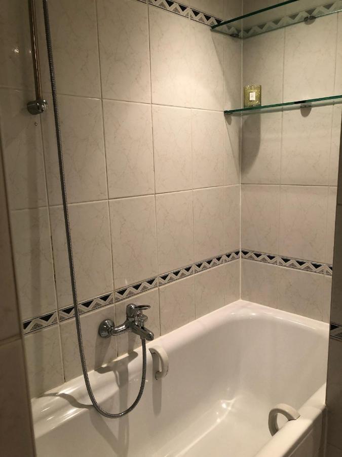 Appartement Enjoy Durbuy 4 Extérieur photo