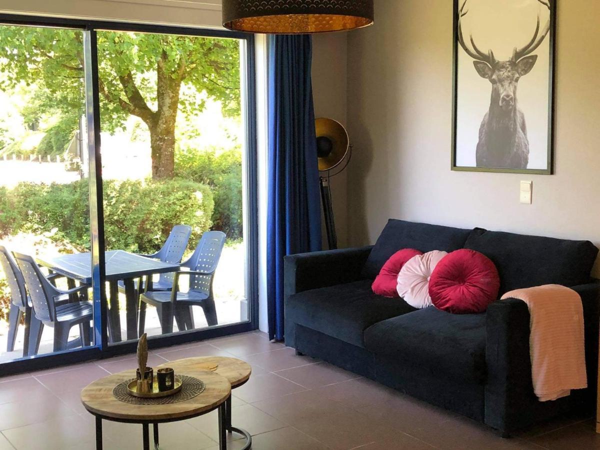 Appartement Enjoy Durbuy 4 Extérieur photo
