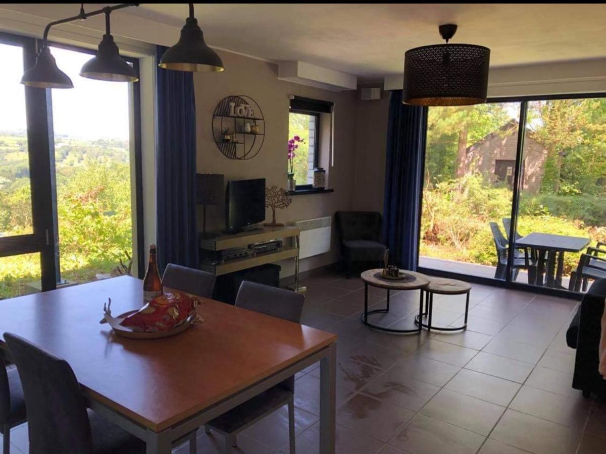Appartement Enjoy Durbuy 4 Extérieur photo