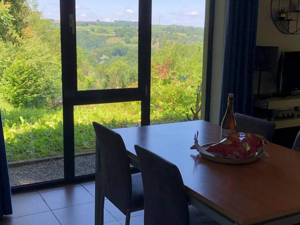 Appartement Enjoy Durbuy 4 Extérieur photo
