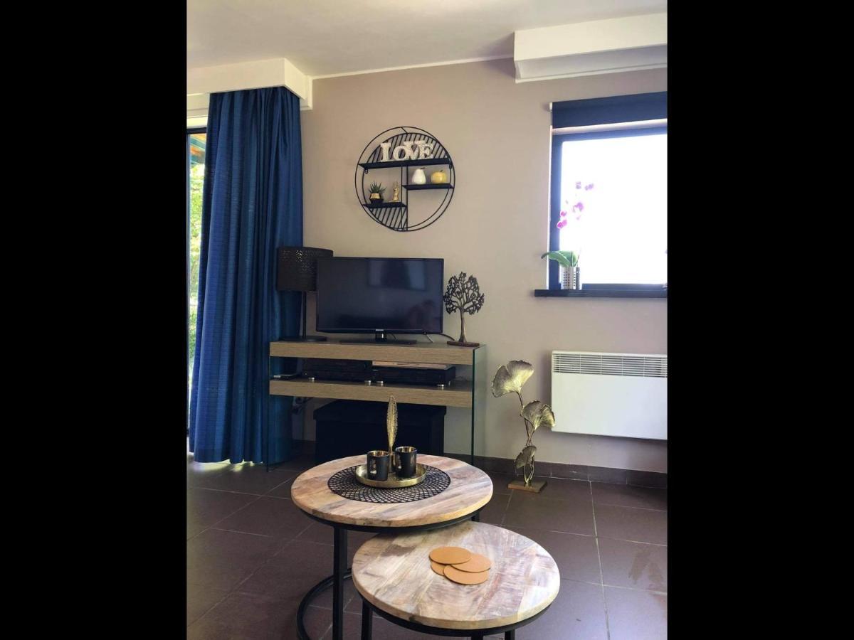 Appartement Enjoy Durbuy 4 Extérieur photo