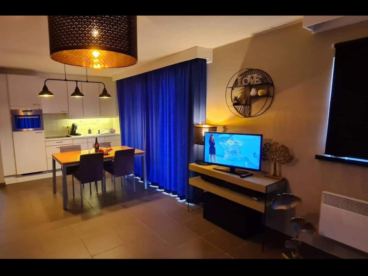 Appartement Enjoy Durbuy 4 Extérieur photo